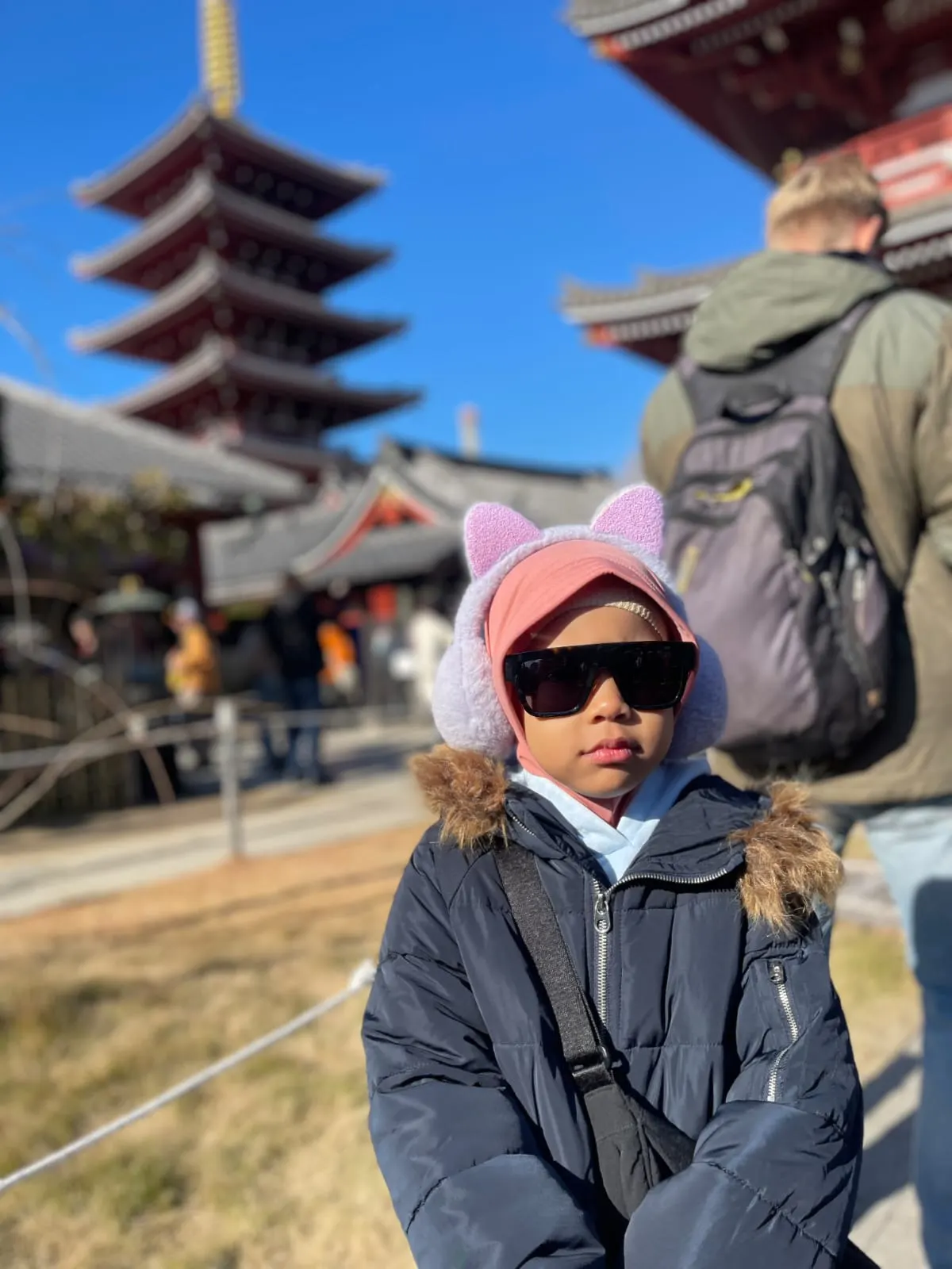 Galeri (14 - 20 JANUARI 2027) 7D4N - WINTER SIGNATURE JAPAN